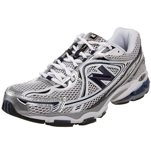 Buy New Balance Mens MR1064 NBx Cushioning Running Shoe by New Balance