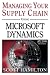 Managing Your Supply Chain using Microsoft Dynamics AX 2009