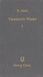 Vermischte Werke