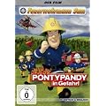 Feuerwehrmann Sam - Pontypandy in Gefahr (Der Film)
