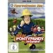 Feuerwehrmann Sam - Pontypandy in Gefahr (Der Film)