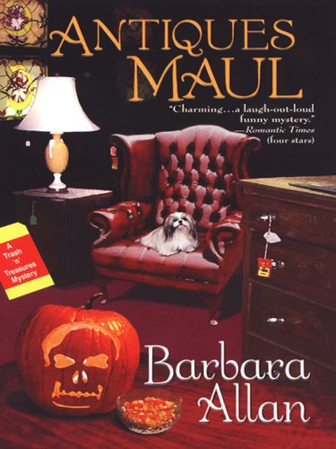 Antiques Maul: