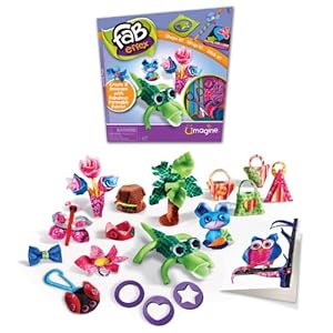 Fab Effex Variety Pack