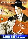 Rainbow Valley / The Desert Trail [1935] [DVD]