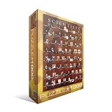 Puzzle EUROGRAPHICS