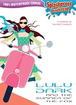 Lulu Dark and the Summer of the Fox