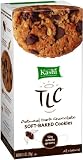 Kashi TLC Cookies, Oatmeal Dark Chocolate, 8.5-Ounce Boxes (Pack of 3) by Kashi Cheap