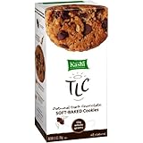 Kashi TLC Cookies, Oatmeal Dark Chocolate, 8.5-Ounce Boxes (Pack of 3)