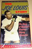 Joe Louis Story [VHS]