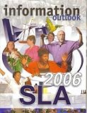 Search : Information Outlook the monthly magazine of the Special Libraries Association (Volume 10 No. 7 July 2006)