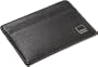 Tumi Men's Monaco Slim Card Case,Black,One Size