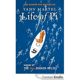 Life Of Pi