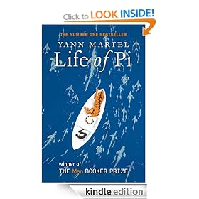 Life Of Pi