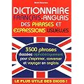 Dictionnaire fran�ais-anglais des phrases et expressions usuelles