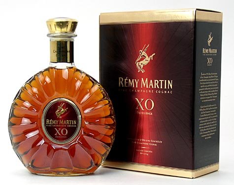 レミーマルタン XO エクセレンス 正規品 700ml 40度