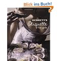 Debrett's Etiquette for Girls