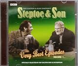 Steptoe & Son Volume 1