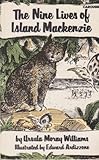 The nine lives of Island Mackenzie