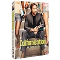 Californication - The Third Season / Series 3 (2 DVDs) [EU Import] - Achtung: in Englisch ohne Deutsch!