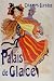 CHAMPS ELYSEES PALAIS DE GLACE ICE SKATING FANCE FRENCH VINTAGE POSTER REPRO