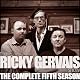 Ricky Gervais Show: The Complete Fifth Season