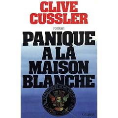 Panique � la Maison-Blanche