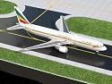 Daron Worldwide Trading GJ457 Gemini Ethiopian B767-300 1/400