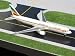 Daron Worldwide Trading GJ457 Gemini Ethiopian B767-300 1/400