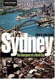 Sydney: The Emergence of a World City