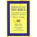 Where We Got The Bible: Our Debt to the Catholic Church