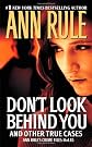 Don't Look Behind You