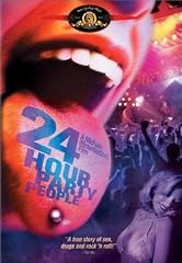 24 Hour Party People