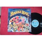 Click here to buy Fraggle Rock: Jim Henson's Muppets Present: Children's Vinyl Lp: (1983) by  Philip Balsam and Dennis Lee, FRAGGLE ROCK MUPPET PERFORMERS, Jerry Nelson, Dave Goelz, and Steve Whitmire .