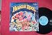 Fraggle Rock: Jim Henson's Muppets Present: Children's Vinyl Lp: (1983)