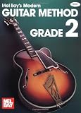 Mel Bays Modern Guitar Method, Grade 2