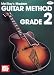 Mel Bays Modern Guitar Method, Grade 2
