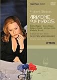 Strauss:  Ariadne Auf Naxos [DVD]
