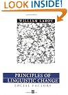 Principles of Linguistic Change, Vol. 2: Social Factors (Language in Society)