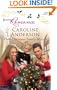 Their Christmas Family Miracle (Harlequin Romance)