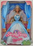 Sleeping Beauty Barbie Doll