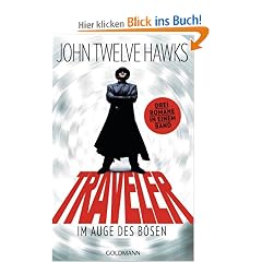 Traveler: Im Auge des B�sen