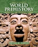 World Prehistory: A Brief Introduction (8th Edition)