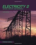 Electricity 2, Devices, Circuits and Materials - 1435400690