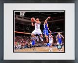 Evan Turner Philadelphia 76ers - NBA Framed and Matted Photo - 2010-11 Action - 20x24 Photo
