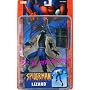 Spider-Man Classics Series 12 Lizard Action Figure with White Coat