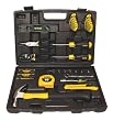 Stanley 94-248 65-Piece General Homeowner's Tool Set by Stanley Hand Tools