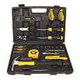 Stanley 94-248  65-Piece General Homeowner's Tool Set