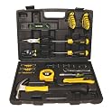 65-Piece Homeowner's Tool Set