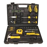  by Stanley  180% Sales Rank in Home Improvement: 78 (was 219 yesterday)  (117)  Buy new: $49.99  $39.95  5 used & new from $35.99