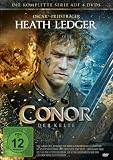 Conor, der Kelte [4 DVDs]